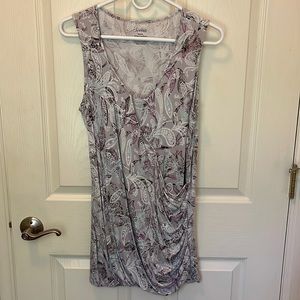 SOMA Ladies Tunic Sz. M